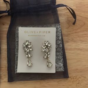 Olive and piper jewelry